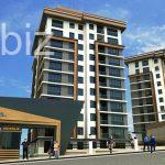 Merkezi İstanbul’da Şık Daire (İlan No: 5657)