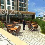 Merkezi İstanbul’da Şık Daire (İlan No: 5657)