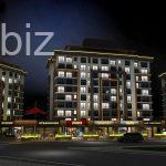 Merkezi İstanbul’da Şık Daire (İlan No: 5657)