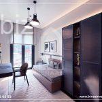 İstanbul’un Kalbinde Modern Daire (İlan No: 5666)