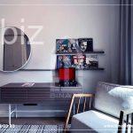 İstanbul’un Kalbinde Modern Daire (İlan No: 5666)
