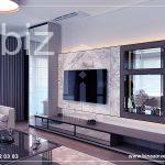 İstanbul’un Kalbinde Modern Daire (İlan No: 5666)