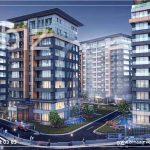 İstanbul’un Kalbinde Modern Daire (İlan No: 5666)
