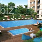 Spacious 1+1 Apartment in Vibrant Istanbul (Listing No: 5668)