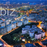 İstanbul’un Merkezinde Modern 2+1 Daire (İlan No: 5673)