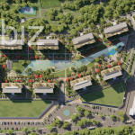 İstanbul’un Merkezinde Modern 2+1 Daire (İlan No: 5673)