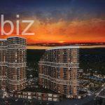 Luxury Apartments in Istanbul with Stunning Views (Listing No: 5674)