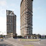 Luxury Apartments in Istanbul with Stunning Views (Listing No: 5674)