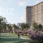 Luxury Apartments in Istanbul with Stunning Views (Listing No: 5674)