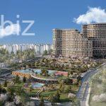 Luxury Apartments in Istanbul with Stunning Views (Listing No: 5674)