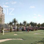 Luxury Apartments in Istanbul with Stunning Views (Listing No: 5674)