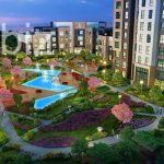 Ispartakule’de Modern Daire, İstanbul (İlan No: 5675)