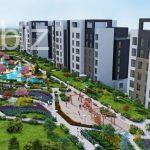 Ispartakule’de Modern Daire, İstanbul (İlan No: 5675)