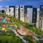 Ispartakule’de Modern Daire, İstanbul (İlan No: 5675)