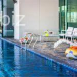 Luxury Apartment in the Heart of Istanbul (Listing No: 5677)