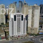 İstanbul Merkezde Lüks Daire (İlan No: 5678)