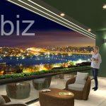 Beyoglu, İstanbul’da Şirin Daire (İlan No: 5679)