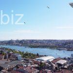 Beyoglu, İstanbul’da Şirin Daire (İlan No: 5679)