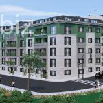 Beyoglu, İstanbul’da Şirin Daire (İlan No: 5679)