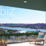 Beyoglu, İstanbul’da Şirin Daire (İlan No: 5679)