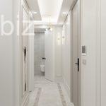 Beyoglu, İstanbul’da Şirin Daire (İlan No: 5679)