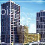 Modern Apartment in the Heart of Kadikoy (Listing No: 5682)