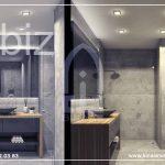 Modern Apartment in the Heart of Kadikoy (Listing No: 5682)