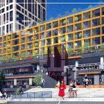 Modern Apartment in the Heart of Kadikoy (Listing No: 5682)