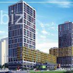 Modern Apartment in the Heart of Kadikoy (Listing No: 5682)