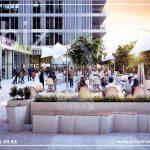 Modern Apartment in the Heart of Kadikoy (Listing No: 5682)