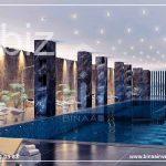 Modern Apartment in the Heart of Kadikoy (Listing No: 5682)