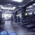 Modern Apartment in the Heart of Kadikoy (Listing No: 5682)