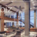 Modern Apartment in the Heart of Kadikoy (Listing No: 5682)