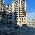 Modern Apartment in Developing Küçükçekmece, Istanbul (Listing No: 5687)