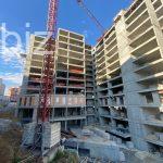 Modern Apartment in Developing Küçükçekmece, Istanbul (Listing No: 5687)