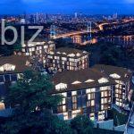 Çengelköy, İstanbul’da Lüks Daire (İlan No: 5694)