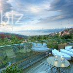 Çengelköy, İstanbul’da Lüks Daire (İlan No: 5694)