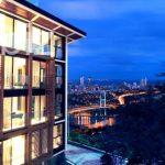 Çengelköy, İstanbul’da Lüks Daire (İlan No: 5694)
