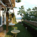 Çengelköy, İstanbul’da Lüks Daire (İlan No: 5694)