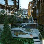 Çengelköy, İstanbul’da Lüks Daire (İlan No: 5694)