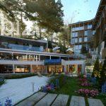 Çengelköy, İstanbul’da Lüks Daire (İlan No: 5694)