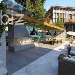 Luxurious Apartment with Bosphorus Views in Istanbul (Listing No: 5697)