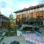 Luxurious Apartment with Bosphorus Views in Istanbul (Listing No: 5697)