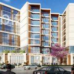 Contemporary Apartment in Beykoz, Istanbul (Listing No: 5698)