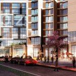 Contemporary Apartment in Beykoz, Istanbul (Listing No: 5698)