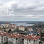 Contemporary Apartment in Beykoz, Istanbul (Listing No: 5698)