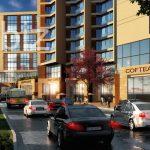 Contemporary Apartment in Beykoz, Istanbul (Listing No: 5698)