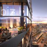 Contemporary Apartment in the Heart of Istanbul (Listing No: 5699)