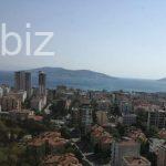 Luxury Apartment in Central Istanbul (Listing No: 5700)