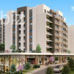 Spacious Family Apartment in the Heart of Istanbul (Listing No: 5701)